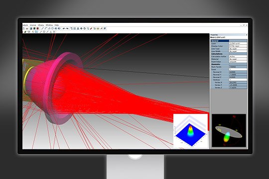 Optical Design